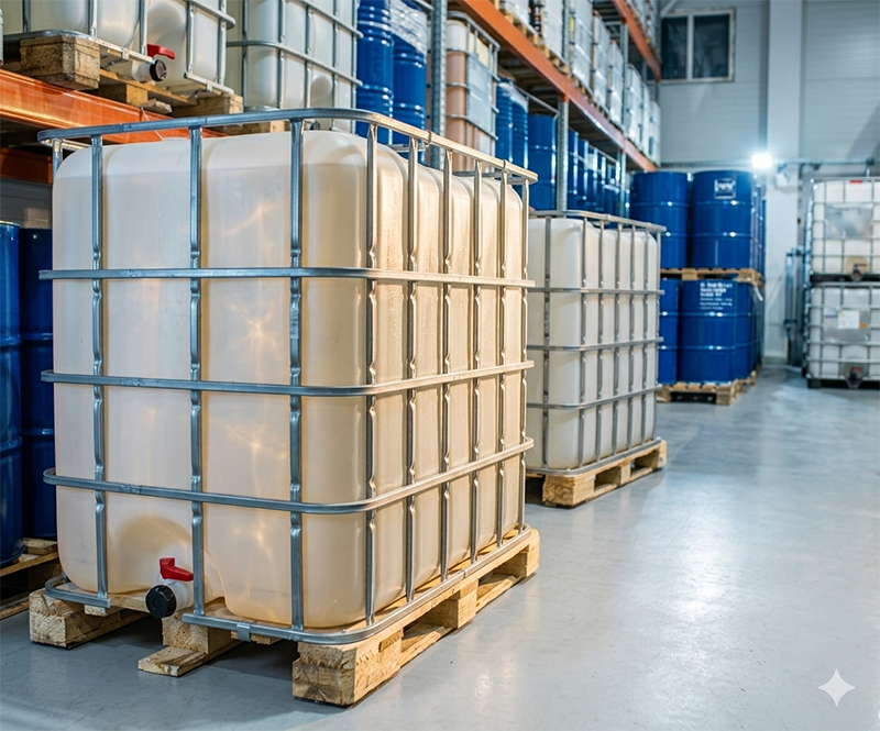 Packaging Industry