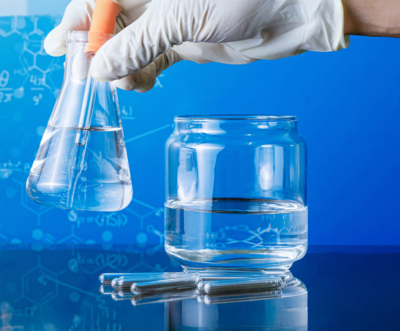 Water Treatment Industry