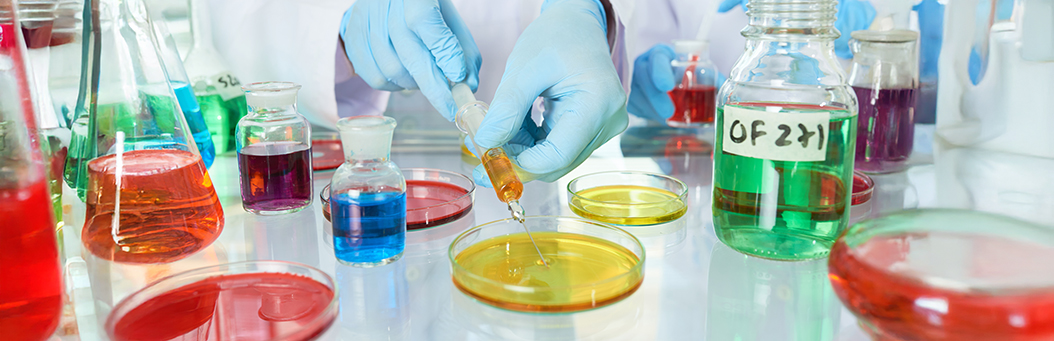 Paint Coating & Inks Products